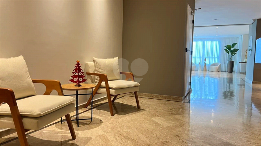 Venda Apartamento São Paulo Vila Dom Pedro Ii REO1049726 25