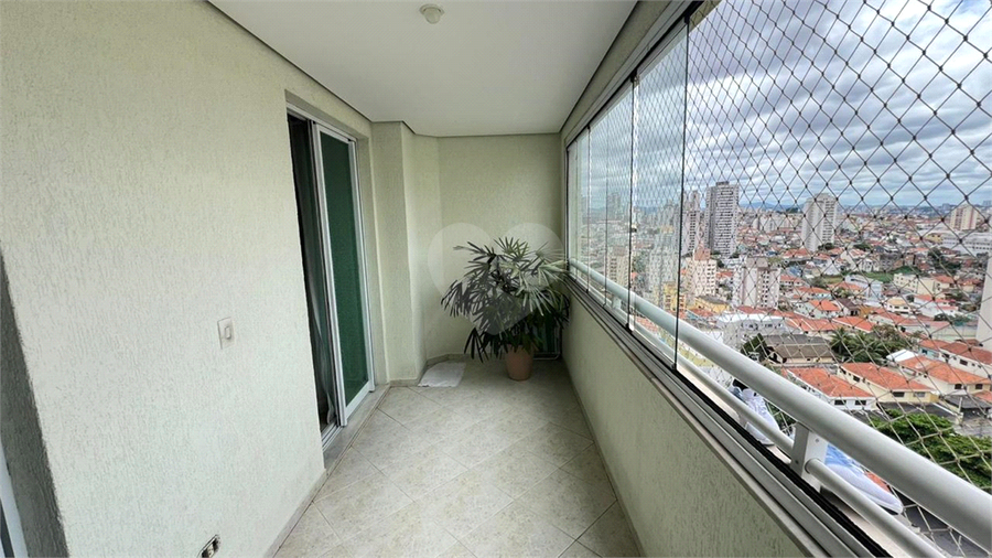 Venda Apartamento São Paulo Vila Dom Pedro Ii REO1049726 1