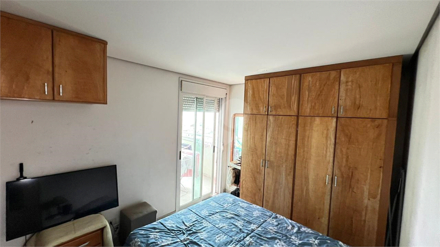 Venda Apartamento São Paulo Vila Dom Pedro Ii REO1049726 5