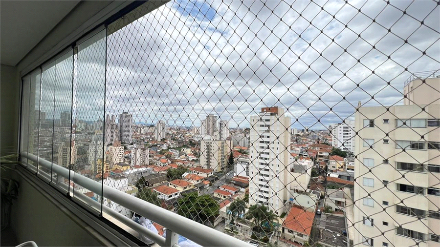 Venda Apartamento São Paulo Vila Dom Pedro Ii REO1049726 6