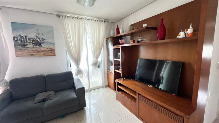 Venda Apartamento São Paulo Vila Dom Pedro Ii REO1049726 4