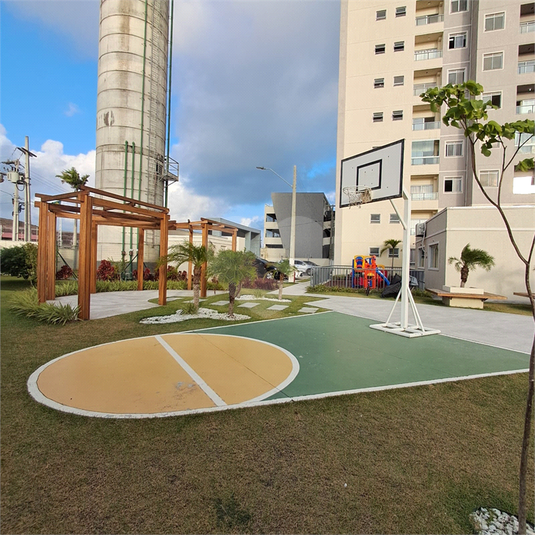 Venda Apartamento Maceió Cruz Das Almas REO1049727 19