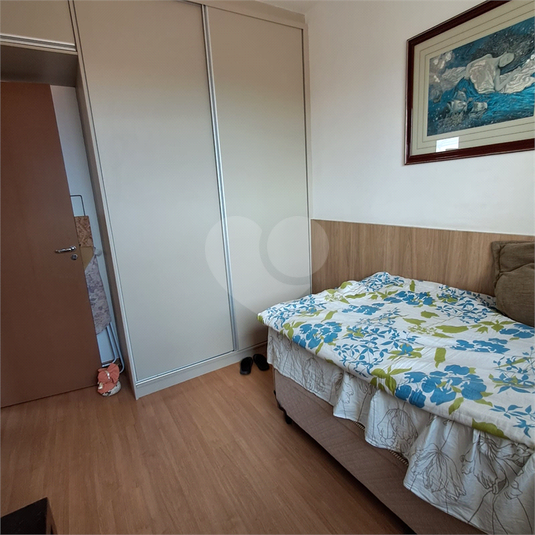 Venda Apartamento Maceió Cruz Das Almas REO1049727 10