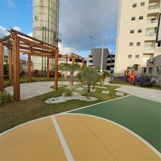 Venda Apartamento Maceió Cruz Das Almas REO1049727 18