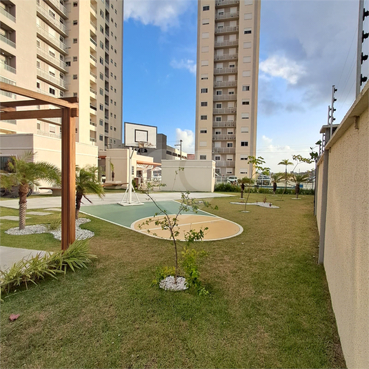 Venda Apartamento Maceió Cruz Das Almas REO1049727 17