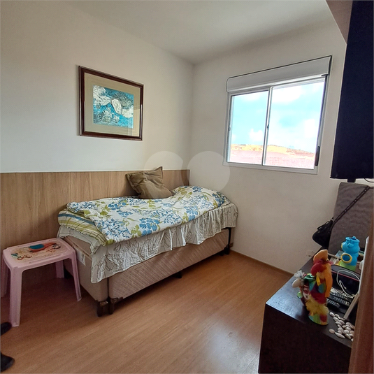 Venda Apartamento Maceió Cruz Das Almas REO1049727 11