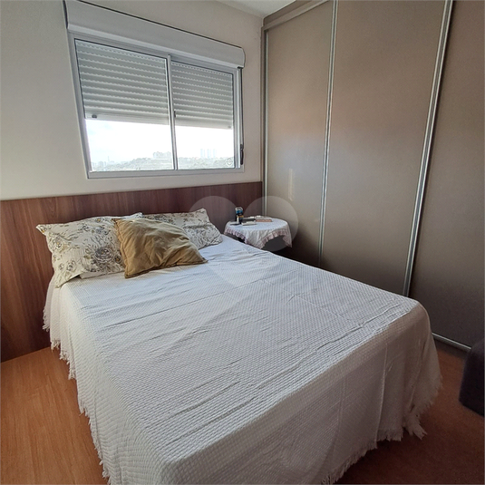 Venda Apartamento Maceió Cruz Das Almas REO1049727 7