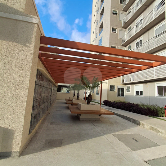 Venda Apartamento Maceió Cruz Das Almas REO1049727 27