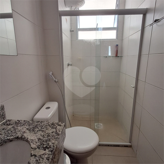 Venda Apartamento Maceió Cruz Das Almas REO1049727 12