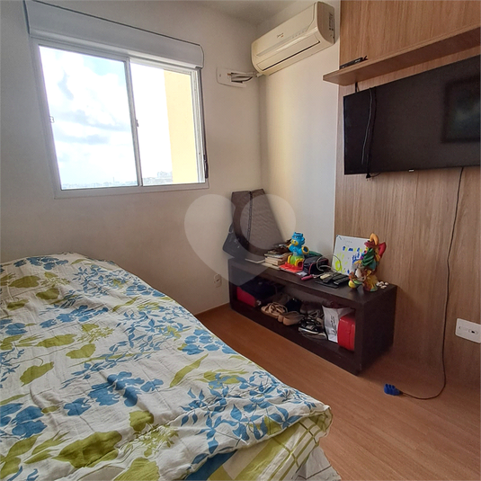 Venda Apartamento Maceió Cruz Das Almas REO1049727 9