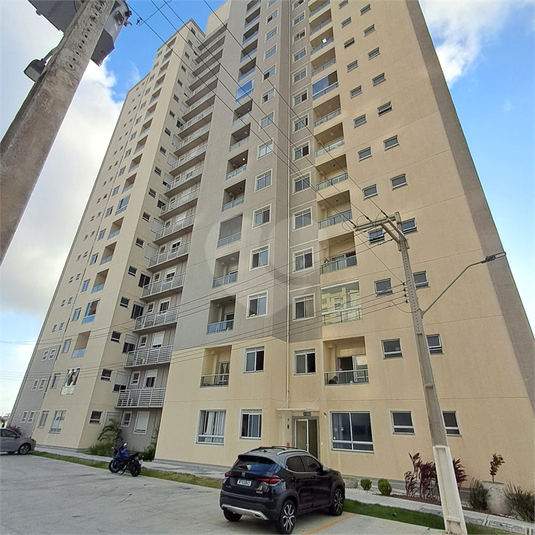 Venda Apartamento Maceió Cruz Das Almas REO1049727 28