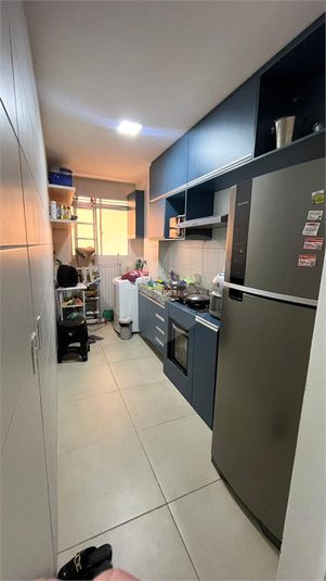 Venda Apartamento Maceió Cruz Das Almas REO1049727 22