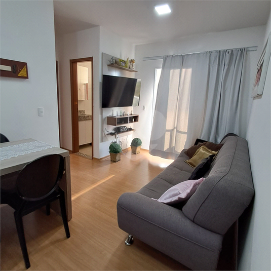 Venda Apartamento Maceió Cruz Das Almas REO1049727 4