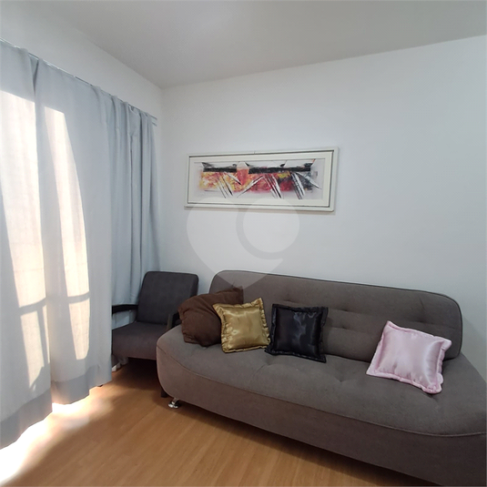 Venda Apartamento Maceió Cruz Das Almas REO1049727 3