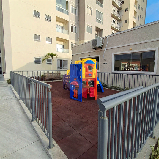 Venda Apartamento Maceió Cruz Das Almas REO1049727 15