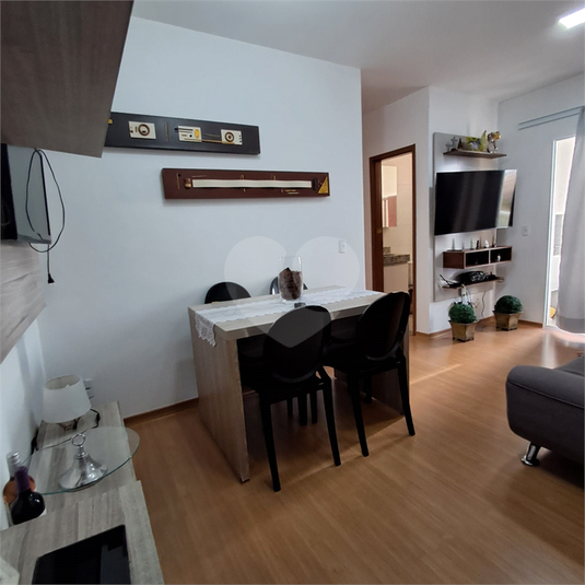 Venda Apartamento Maceió Cruz Das Almas REO1049727 5