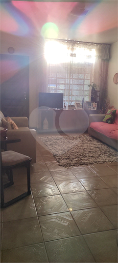 Venda Sobrado São Paulo Vila Clementino REO1049728 20