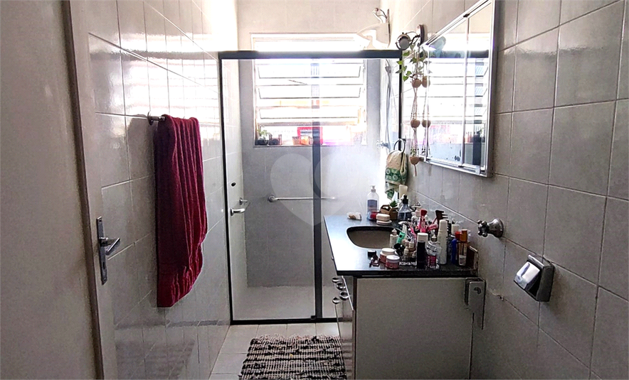 Venda Sobrado São Paulo Vila Clementino REO1049728 4