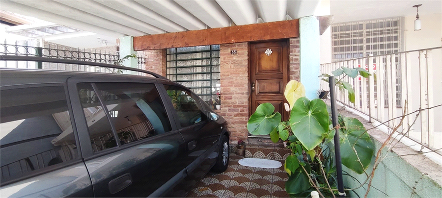 Venda Sobrado São Paulo Vila Clementino REO1049728 12