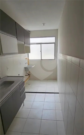 Venda Apartamento São Gonçalo Pião REO1049729 8