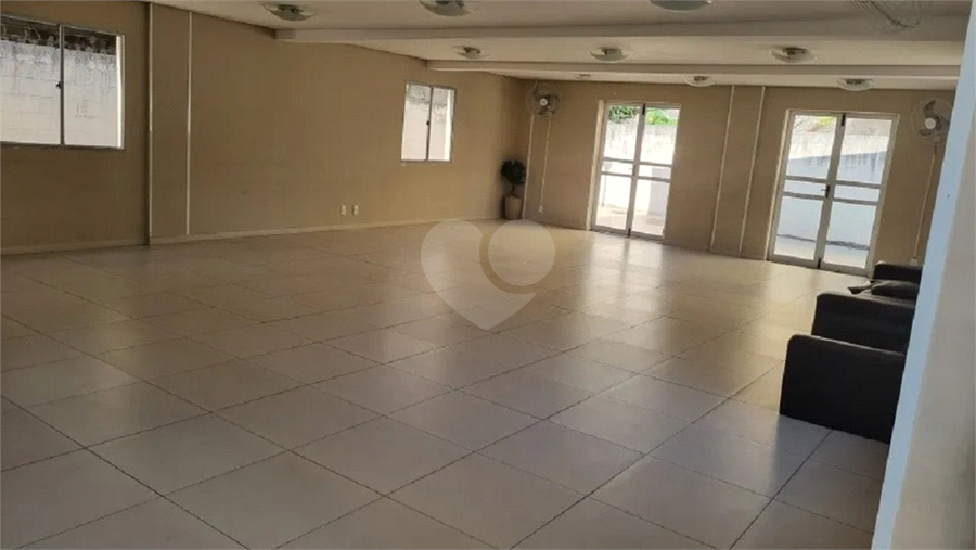 Venda Apartamento São Gonçalo Pião REO1049729 17