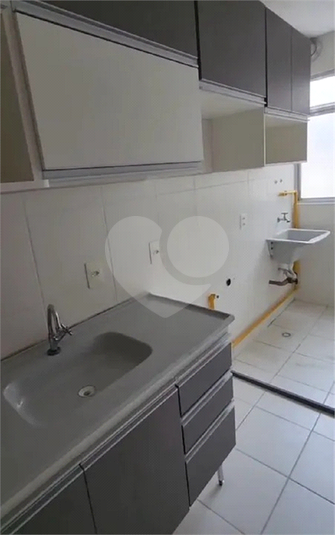 Venda Apartamento São Gonçalo Pião REO1049729 7