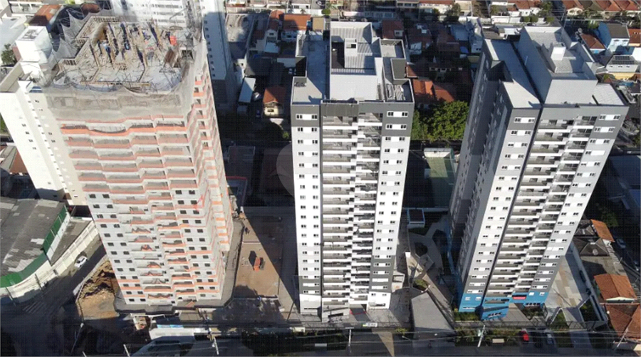 Venda Apartamento Guarulhos Vila Rosália REO1049730 14