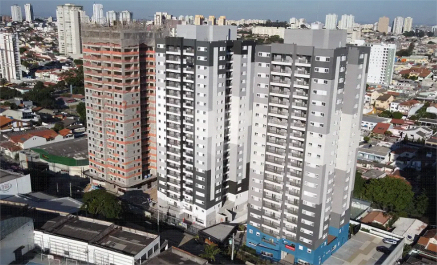 Venda Apartamento Guarulhos Vila Rosália REO1049730 13