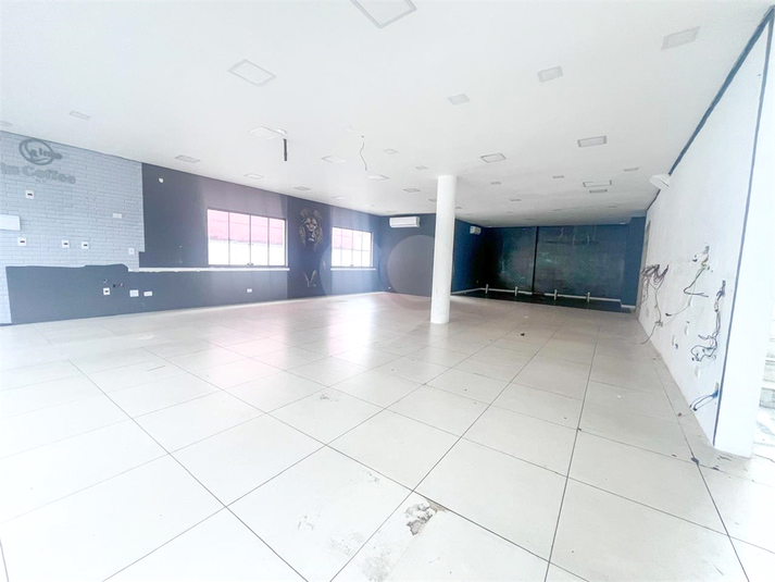 Aluguel Salão Comercial São Paulo Tucuruvi REO1049731 3