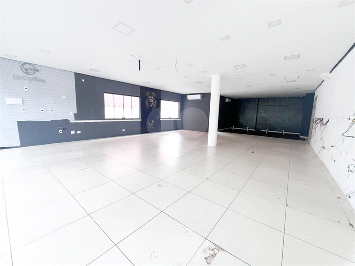 Aluguel Salão Comercial São Paulo Tucuruvi REO1049731 5