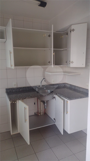 Aluguel Apartamento São Paulo Pinheiros REO1049735 9