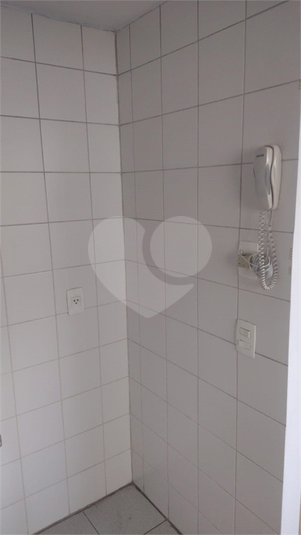 Aluguel Apartamento São Paulo Pinheiros REO1049735 17