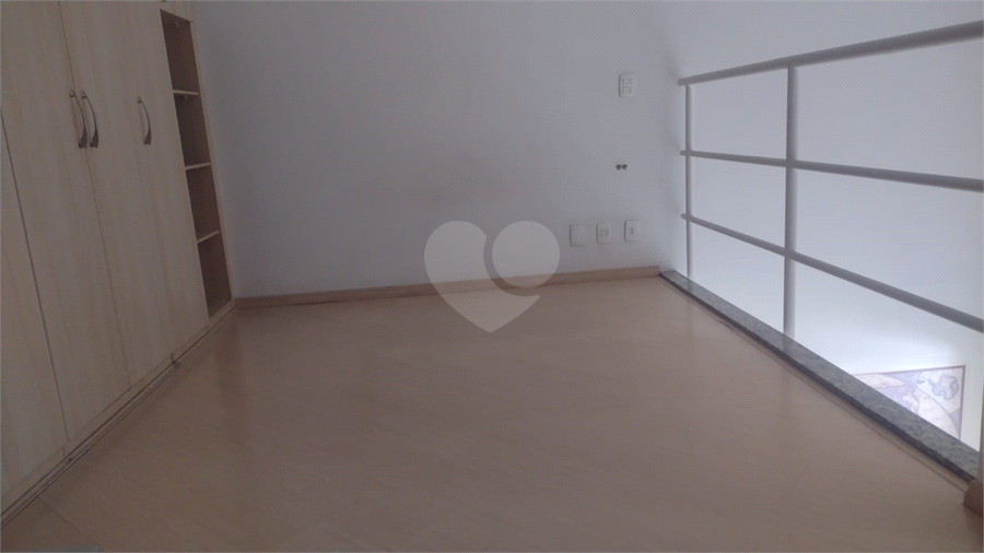 Aluguel Apartamento São Paulo Pinheiros REO1049735 23