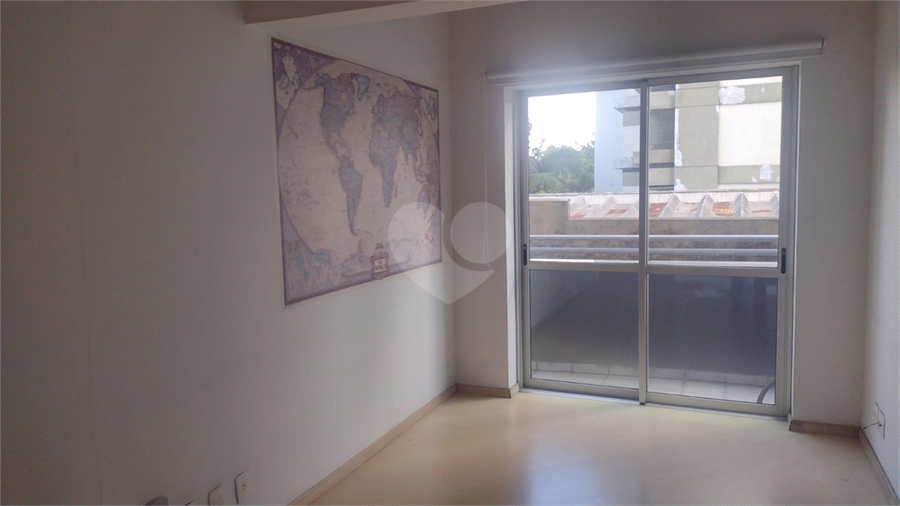 Aluguel Apartamento São Paulo Pinheiros REO1049735 2