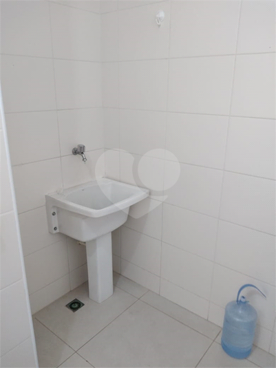 Aluguel Apartamento Bauru Jardim Nasralla REO1049736 6