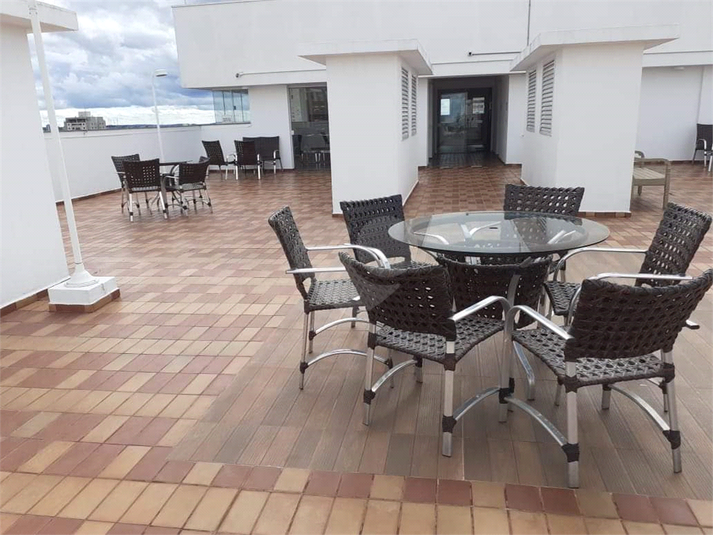 Aluguel Apartamento Bauru Jardim Nasralla REO1049736 10