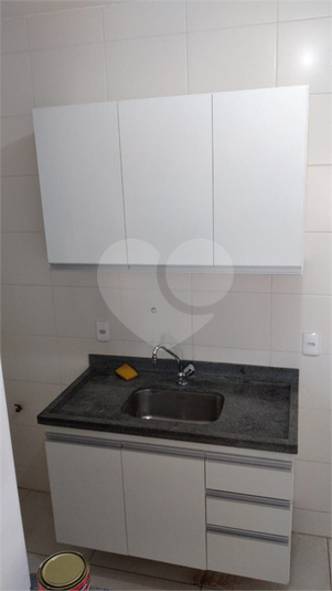 Aluguel Apartamento Bauru Jardim Nasralla REO1049736 4