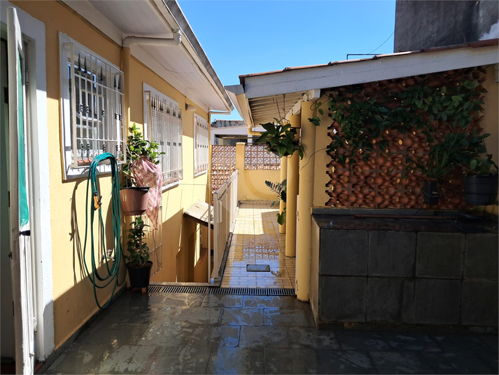 Venda Casa São Paulo Vila Gustavo REO1049741 25