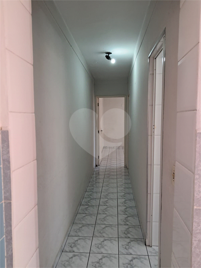 Venda Casa São Paulo Vila Gustavo REO1049741 19