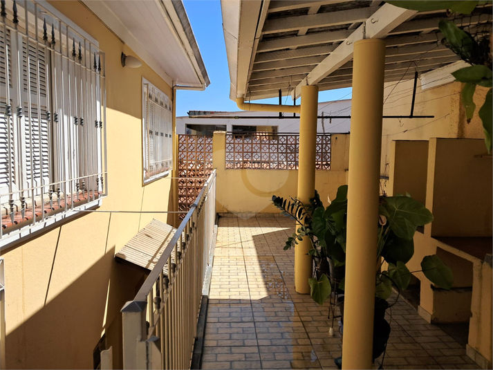 Venda Casa São Paulo Vila Gustavo REO1049741 24