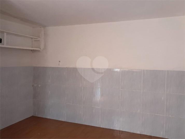 Venda Casa São Paulo Vila Gustavo REO1049741 10