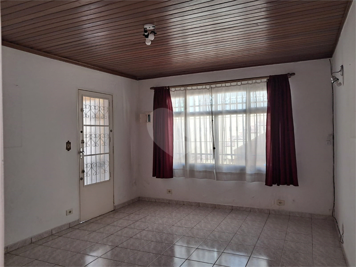 Venda Casa São Paulo Vila Gustavo REO1049741 20