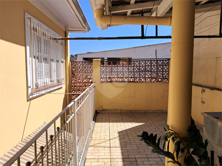 Venda Casa São Paulo Vila Gustavo REO1049741 27