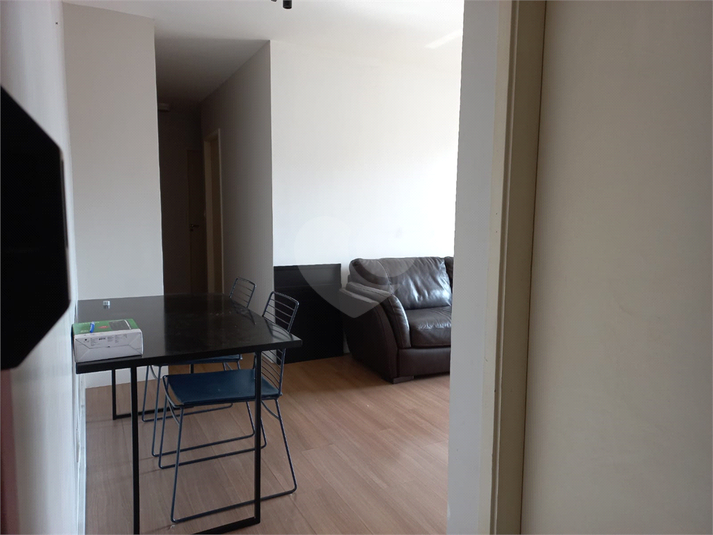 Venda Apartamento São Paulo Jaguaré REO1049743 5