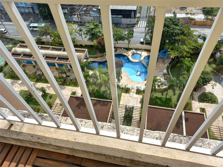 Venda Apartamento São Paulo Jaguaré REO1049743 7