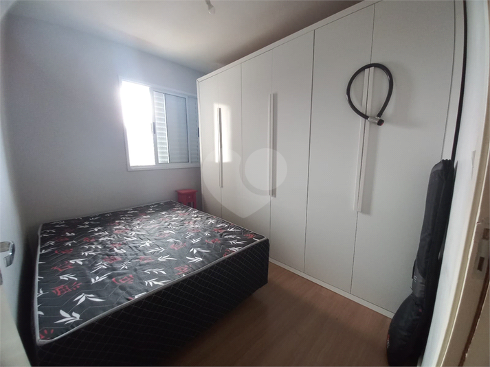 Venda Apartamento São Paulo Jaguaré REO1049743 16