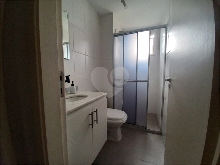 Venda Apartamento São Paulo Jaguaré REO1049743 19