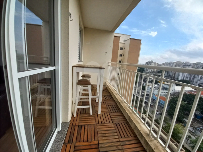 Venda Apartamento São Paulo Jaguaré REO1049743 8