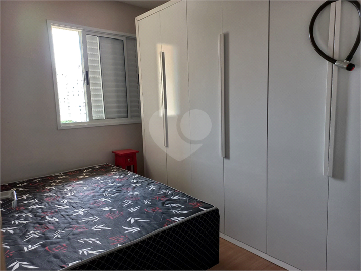 Venda Apartamento São Paulo Jaguaré REO1049743 17