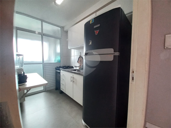 Venda Apartamento São Paulo Jaguaré REO1049743 9